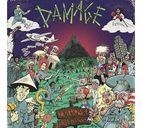 Damage - Weapons of Mass Destruction
