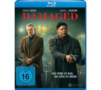 Damaged
