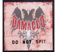 Damaged - Do Not Spit/Passive Backseat Demon Engines