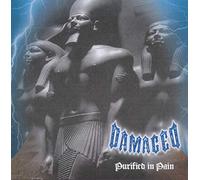 Purified in Pain – CD – US Import