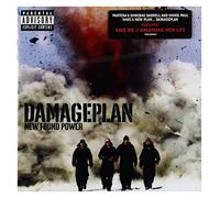 Damageplan - New Found Power (U.S. Explicit Version)