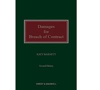 Damages for Breach of Contract