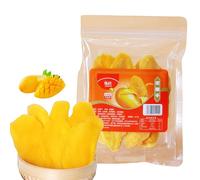 DAMAICHUHAI Dried Mango, Dried Fruit, Delicious Texture, Soft and Juicy, Dried Mango Snacks, Naturally Ripened, Slow-Baked to Lock In Freshness, Each Piece Has The Fragrance of The Orchard 400g/14 oz.