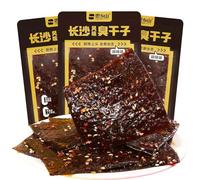 DAMAICHUHAI Latiao,Chinese Snacks,Spicy Snacks,The More You Eat, The More Delicious it Becomes; One Bite and You'Re Hooked,20g*15 Packs,300g/10.58oz.