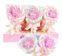 DAMAICHUHAI Marshmallows,Jumbo Marshmallows,Gourmet,A Mouthful of Marshmallow Turns All The Troubles Into Clouds,900g / 31 oz.