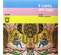Damal - Il Canto Del Raga [VINYL]