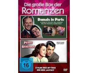 Damals in Paris/Penny Serenade [Import anglais]