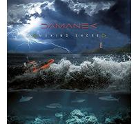 Damanek - Making Shore