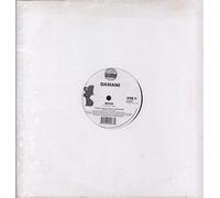Damani - Move/Remember the day (Clean/Squeaky Clean/Instr. Versions, US, 2002) / Vinyl Maxi Single [Vinyl 12'']