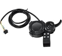 DAMAO MA01 Electric Scooter LCD Throttle Controller 36V-60V 25A with Digital Display