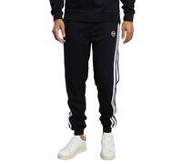 Damarindo Track Joggers Black/White 3XL