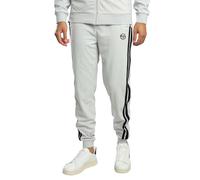 Damarindo Track Joggers Glacier Grey/Black XL