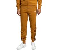 Damarindo Track Joggers Golden Brown/Potting Soil XL