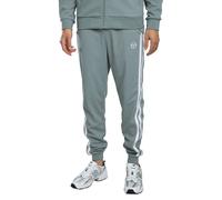 Damarindo Track Joggers Lead/White S