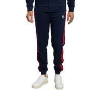 Damarindo Track Joggers Maritime Blue/Adrenaline Rush XXL
