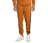 Damarindo Track Joggers Pumpkin Spice/Maritime Blue XXL