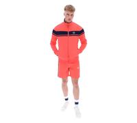 Damarindo Track Top Dubarry Sergio Tacchini Pink M