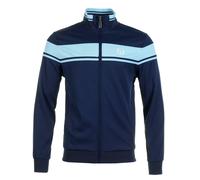 Damarindo TT Track Top Maritime Blue / Baltic Sea, XL
