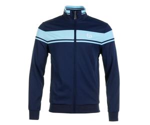 Damarindo TT Track Top Maritime Blue / Baltic Sea, XXL