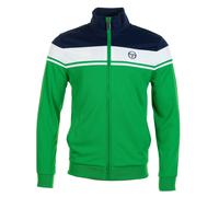 Damarindo TT Track Top Maritime Blue / White / Fern Green, XXL
