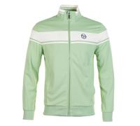 Damarindo TT Track Top Quiet Green / Gardenia, XXL