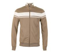 Damarindo TT Track Top Shitake / Peyote / Gardenia, XXL