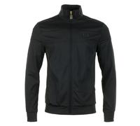 Damarindo TT Track Top Tripple Black, Medium