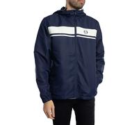 Sergio Tacchini Masters Jacket Navy / Off White