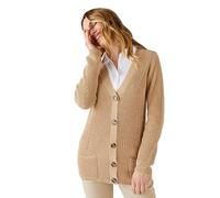 Damart Blouse Shirt-style collar Short sleeves Women