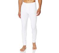 Damart Men's CALECON EN Maille Interlock 170 CM Underwear, White, Large