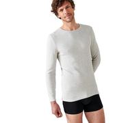 Damart Men's Tee Shirt Manches Longues Themal Top