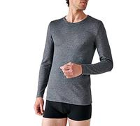 Damart Men's Tee Shirt Manches Longues Themal Top, Grey (Gris 38767-11010-), XX-Large