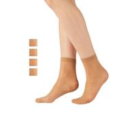 Damart - Pack Of 4 Ankle Socks