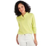 Damart - Polo Collar Jumper