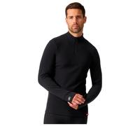 Damart Sport - Comfort 4 1/2 Zip Noir - XXL - Technical underwear