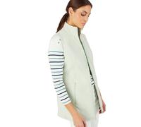 Damart - Thermolactyl Fleece Gilet, Light Pink, 22/24