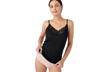 Damart Women's Caraco Thermolactyl, Douceur Soyeuse Underwear