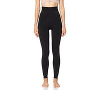 Damart Women's Legging Interieur, Black (Noir 52662-17010-), 14 (Size: Medium)