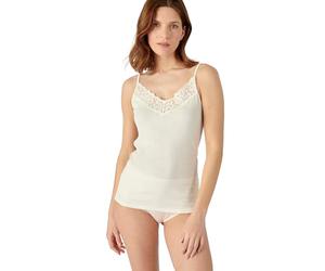 Damart Women's Silky Soft Camisole Underwear (Pack of 1)