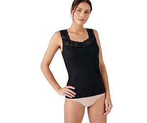 Damart Women's Silky Soft Tank Top Underwear (Pack of 1)