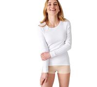 Damart Women's Tee Shirt Manches Longues. Themal Top