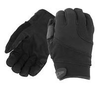 Damascus DPG125Q5 Patrol Guard Gloves with Razornet Ultra Highly Cut Resistant Liners, Medium