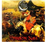 Damascus Steel by Meads Of Asphodel