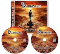 Damascus - The Road to Damascus
