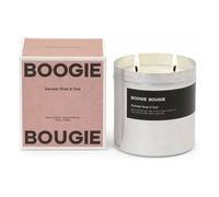 Damask Rose & Oud candle Untinted 500 g