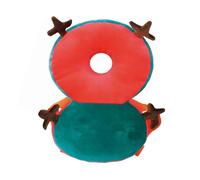DAMATCH Baby Head Protector (SIKA Deer)