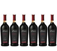 D'Amati - Red Wine, Primitivo Negroamaro, Italy, Puglia (6 x 1 L)