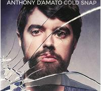 Damato, Anthony - Cold Snap
