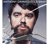 D'Amato, Anthony - Cold Snap [VINYL]
