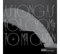 Damavand - As Long As You Come To My Garden [VINYL]